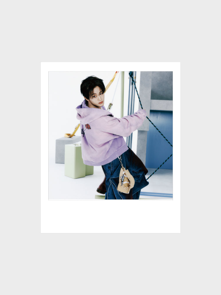 NCT DREAM ポラロイドセット