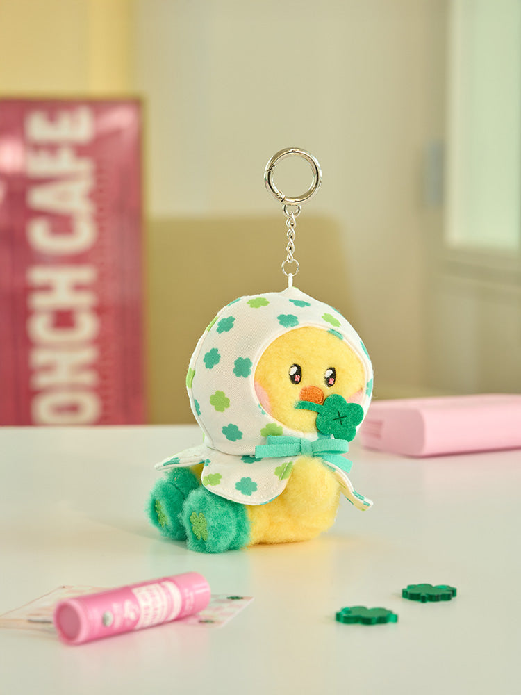 minini ぬいぐるみキーリング(LUCKY NEW YEAR) サリニ