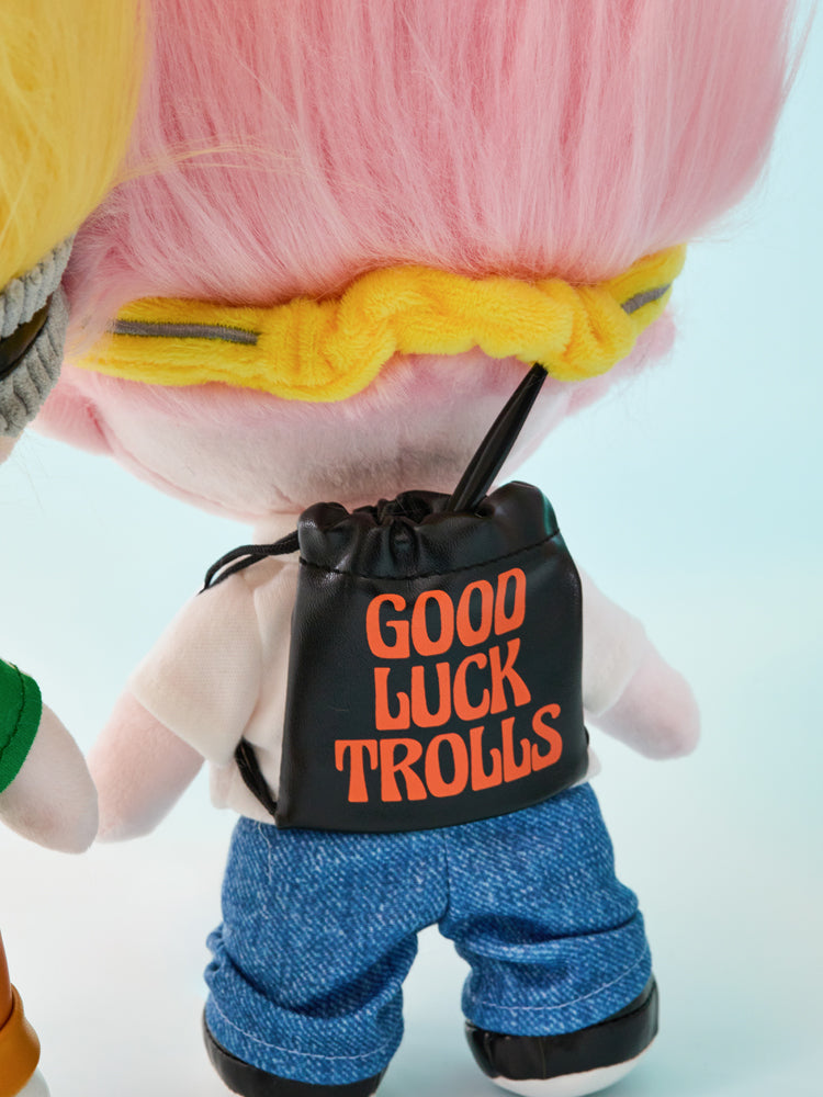 RIIZE X Good Luck Trolls]PLUSH DOLL EUNSEOK – LINE FRIENDS