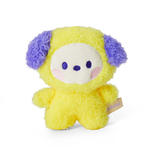 minini ミニぬいぐるみ CHIMMY