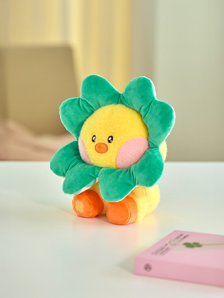 minini おすわりぬいぐるみ(LUCKY NEW YEAR) サリニ