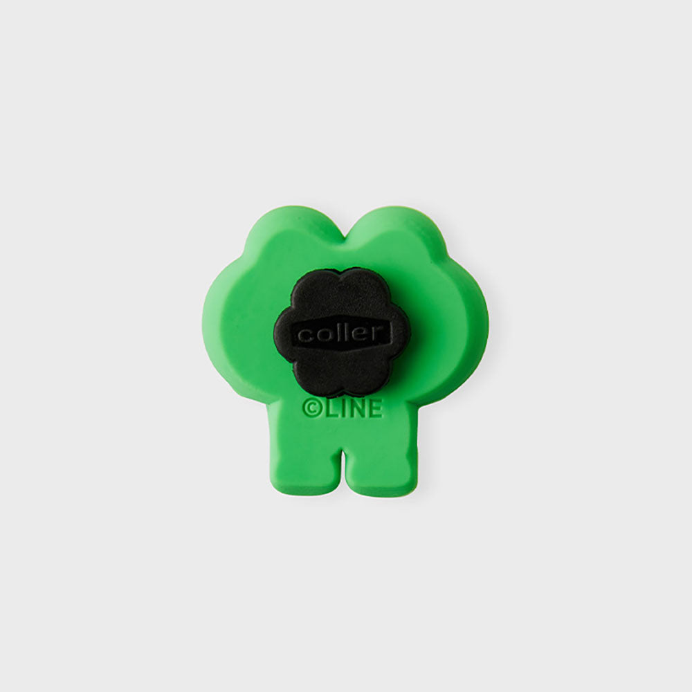 COLLER×LINE FRIENDS minini スティコン レニニ