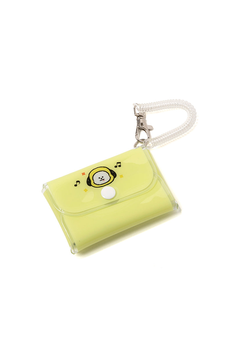 チェキケース CHIMMY