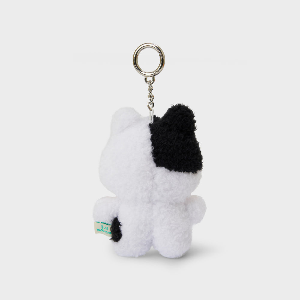 minini ぬいぐるみキーリング ジェニニ