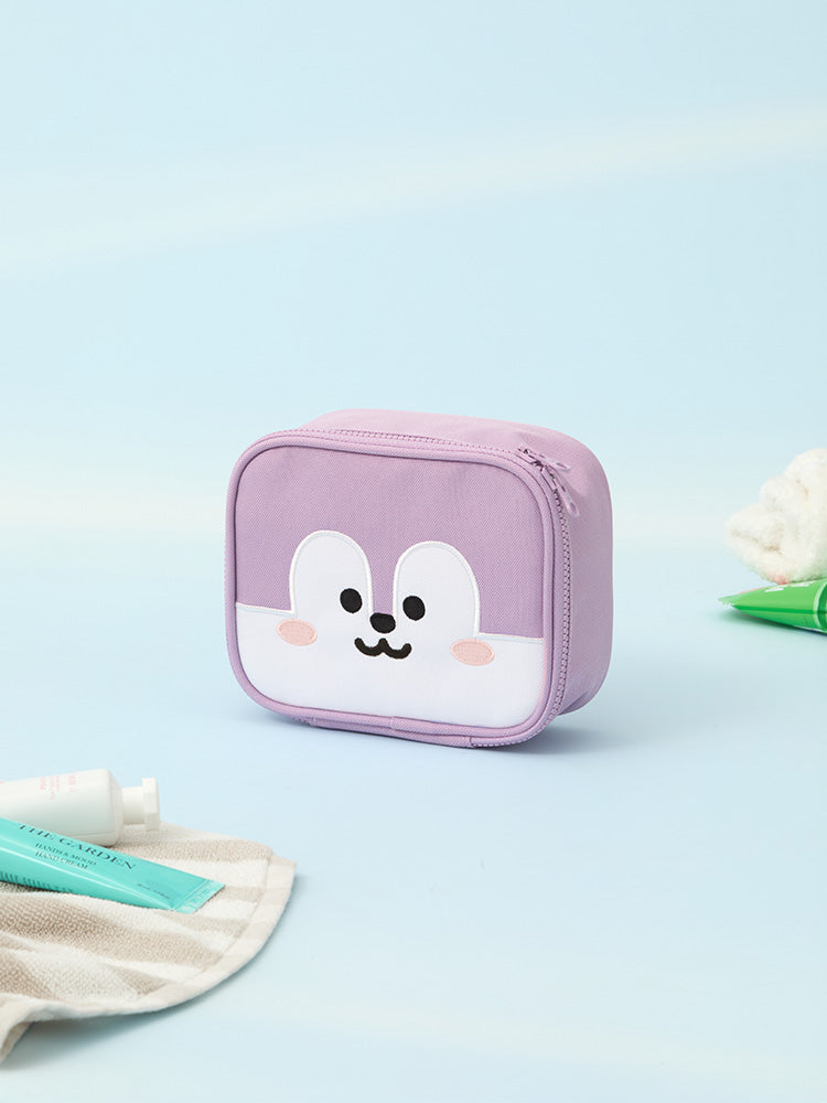 ベーシック マルチポーチ Sサイズ MANG