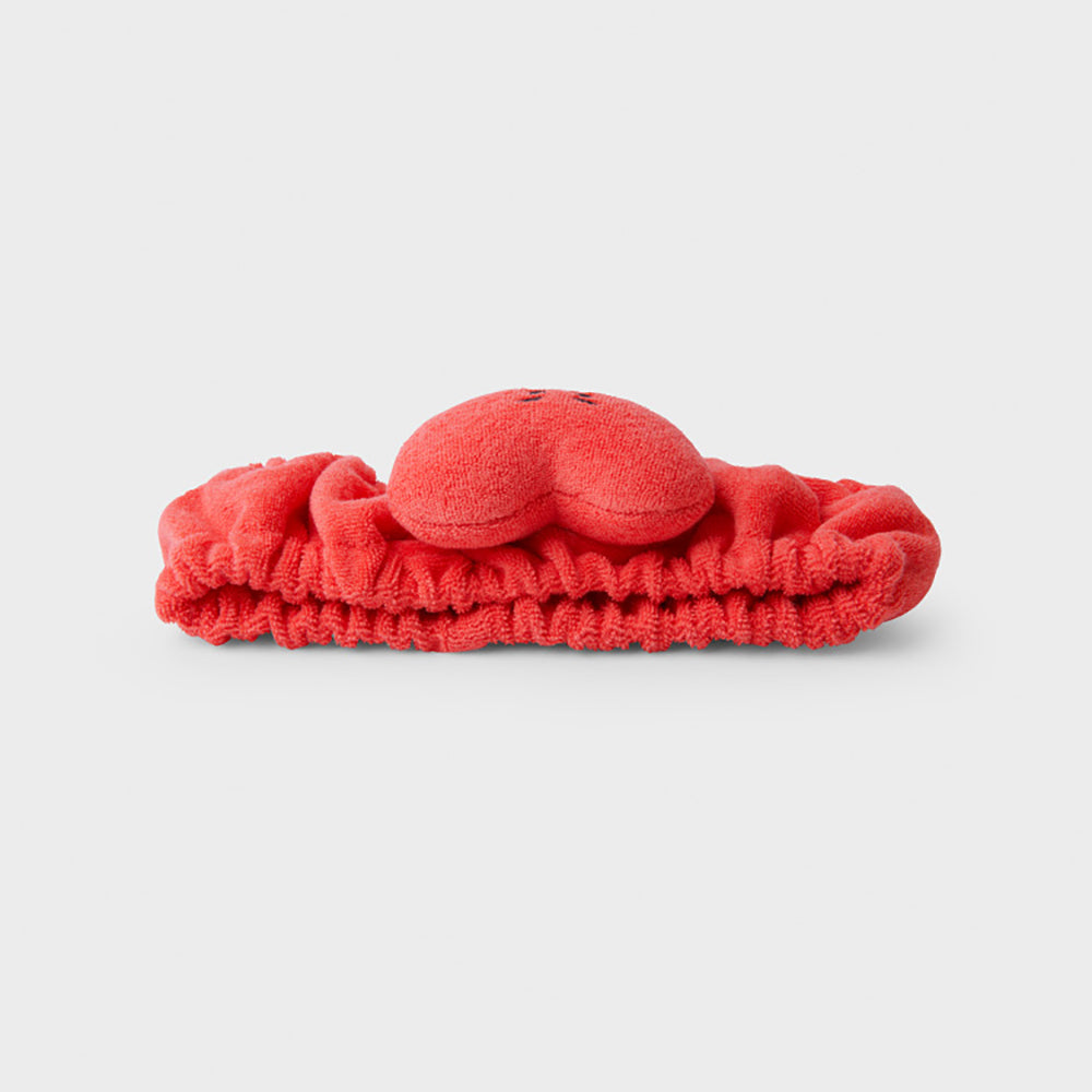 ベーシック ぬいぐるみ ヘアバンド TATA