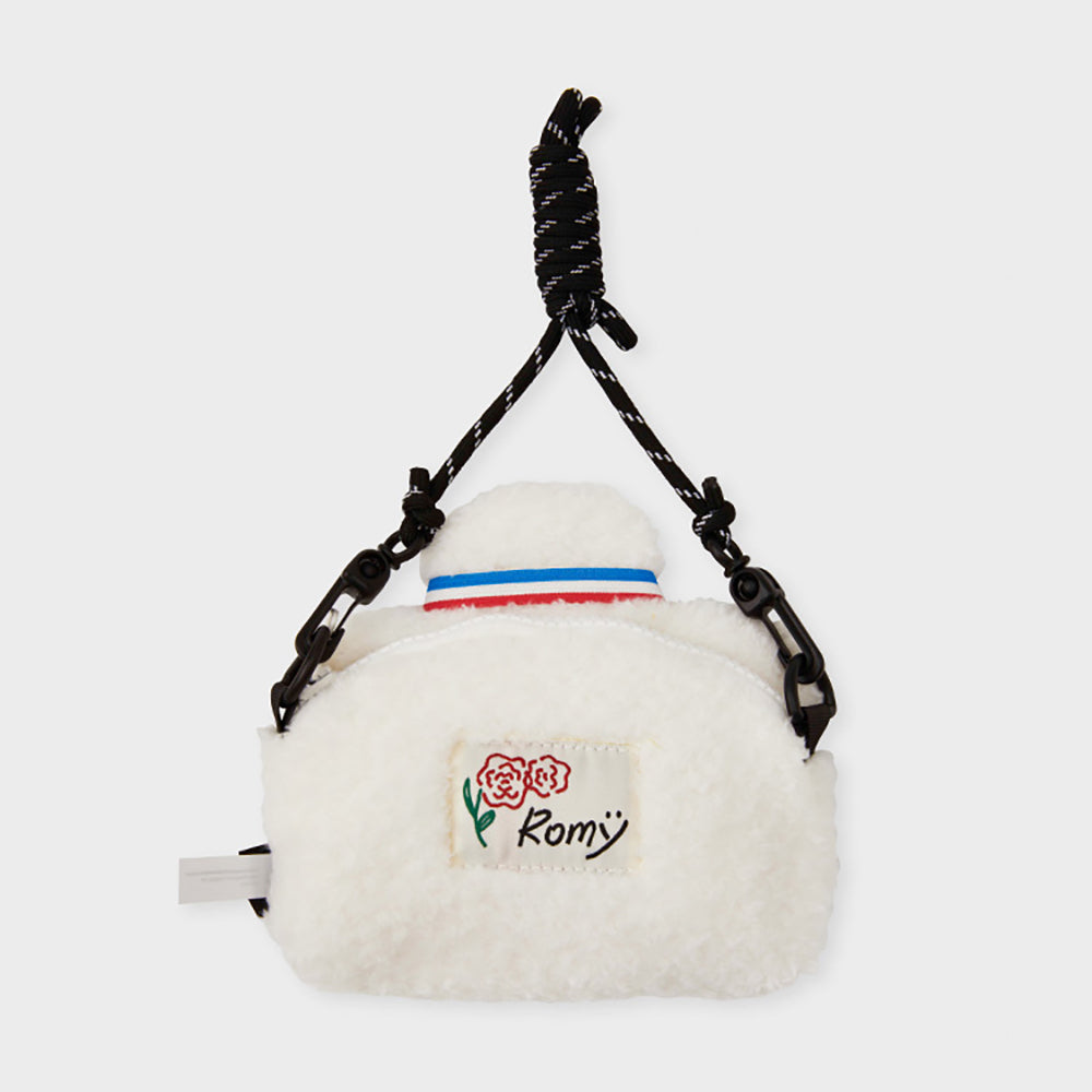クロースバッグポーチ(TREASURE COLLECTION) ROMY