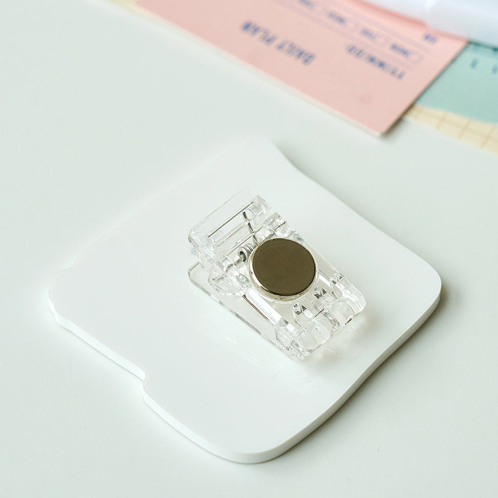 LA クリップマグネット(CITY-EDITION) BT21