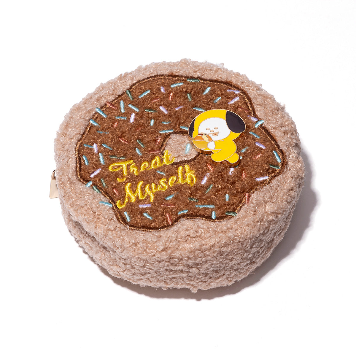 ドーナツポーチ(Take a Break) CHIMMY