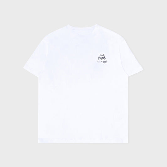 zeroni Tシャツ woongnini
