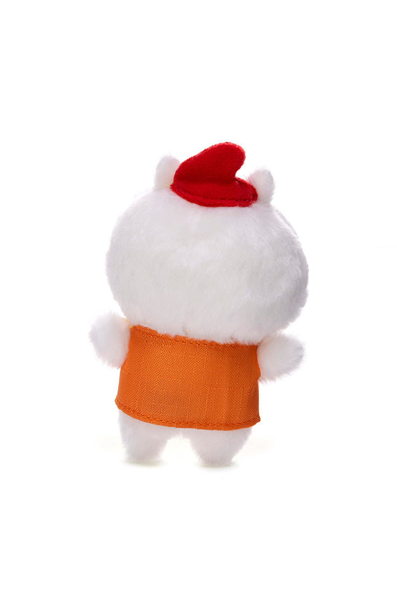 花咲かじぃまる ぬいぐるみ(むかしばなし) うさまる