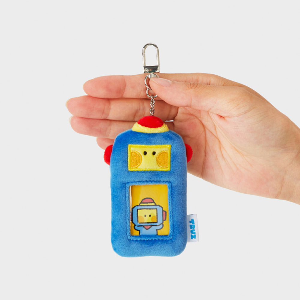 mini minini フォトカードホルダー HIKUN