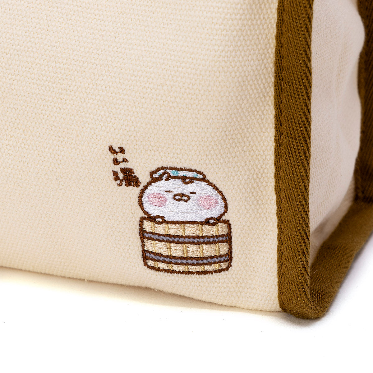 トートバッグ Sサイズ(温泉旅館 うさまる荘) うさまる