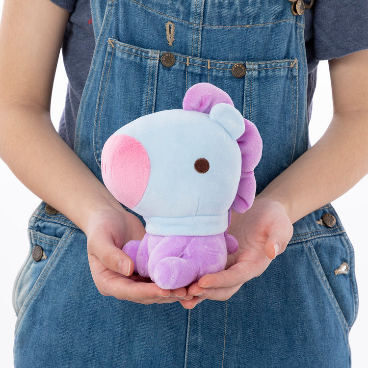 BASIC ベビー ぬいぐるみ Mサイズ MANG