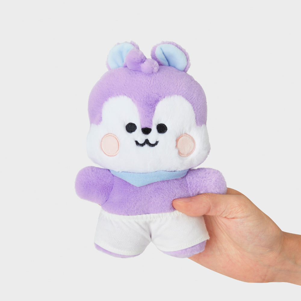 ベビー 着せ替えぬいぐるみ(HOPE IN LOVE) MANG