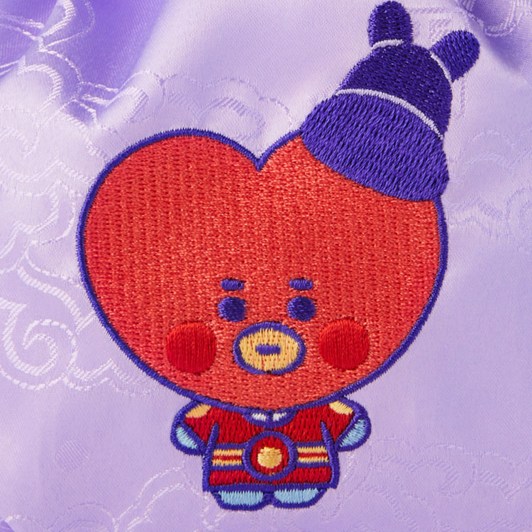 ベビー 巾着(K-EDITION) TATA