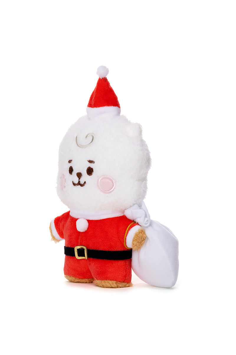 ベビー ぬいぐるみ ホリデーエディション(Little Friends) RJ