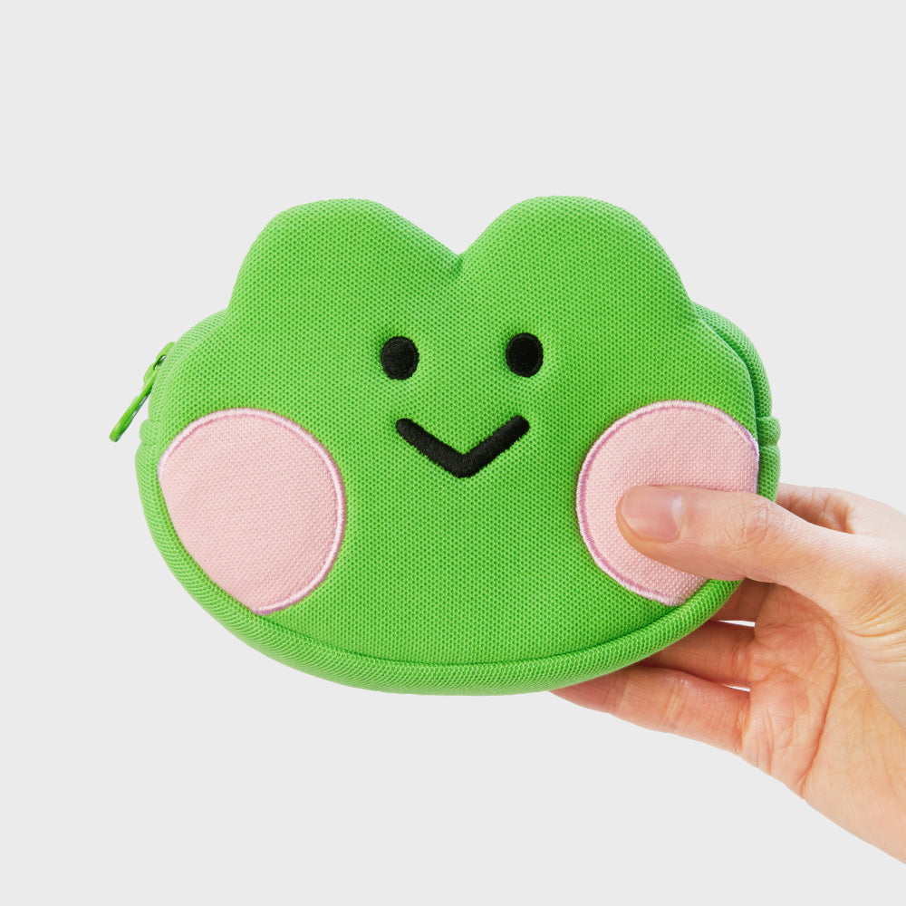 minini フェイスポーチ レニニ