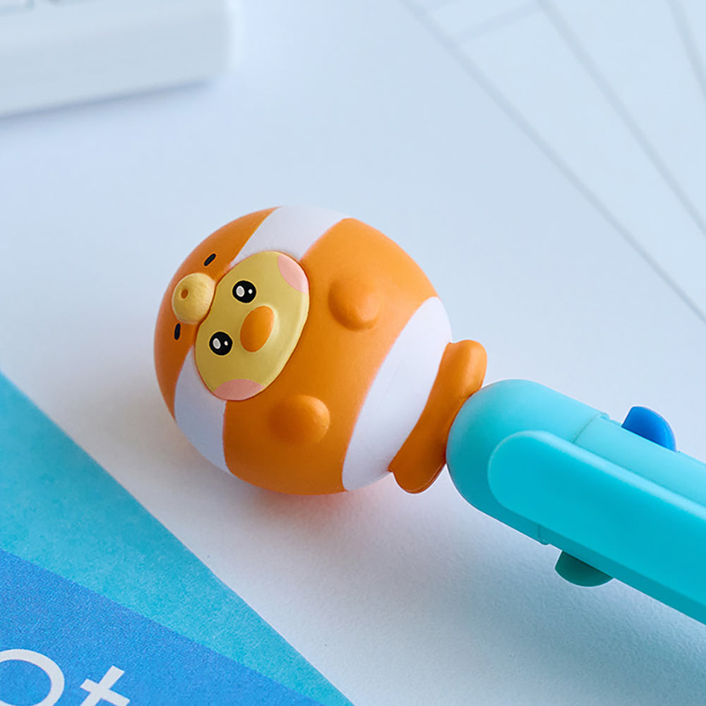 minini フィギュアジェルペン(UNDER THE POOL) サリニ