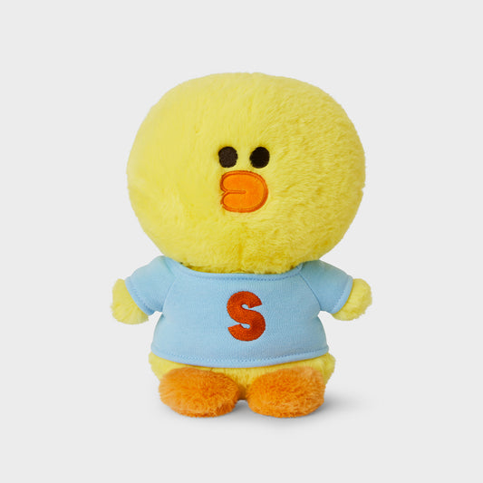 ベーシックTシャツぬいぐるみ Mサイズ サリー