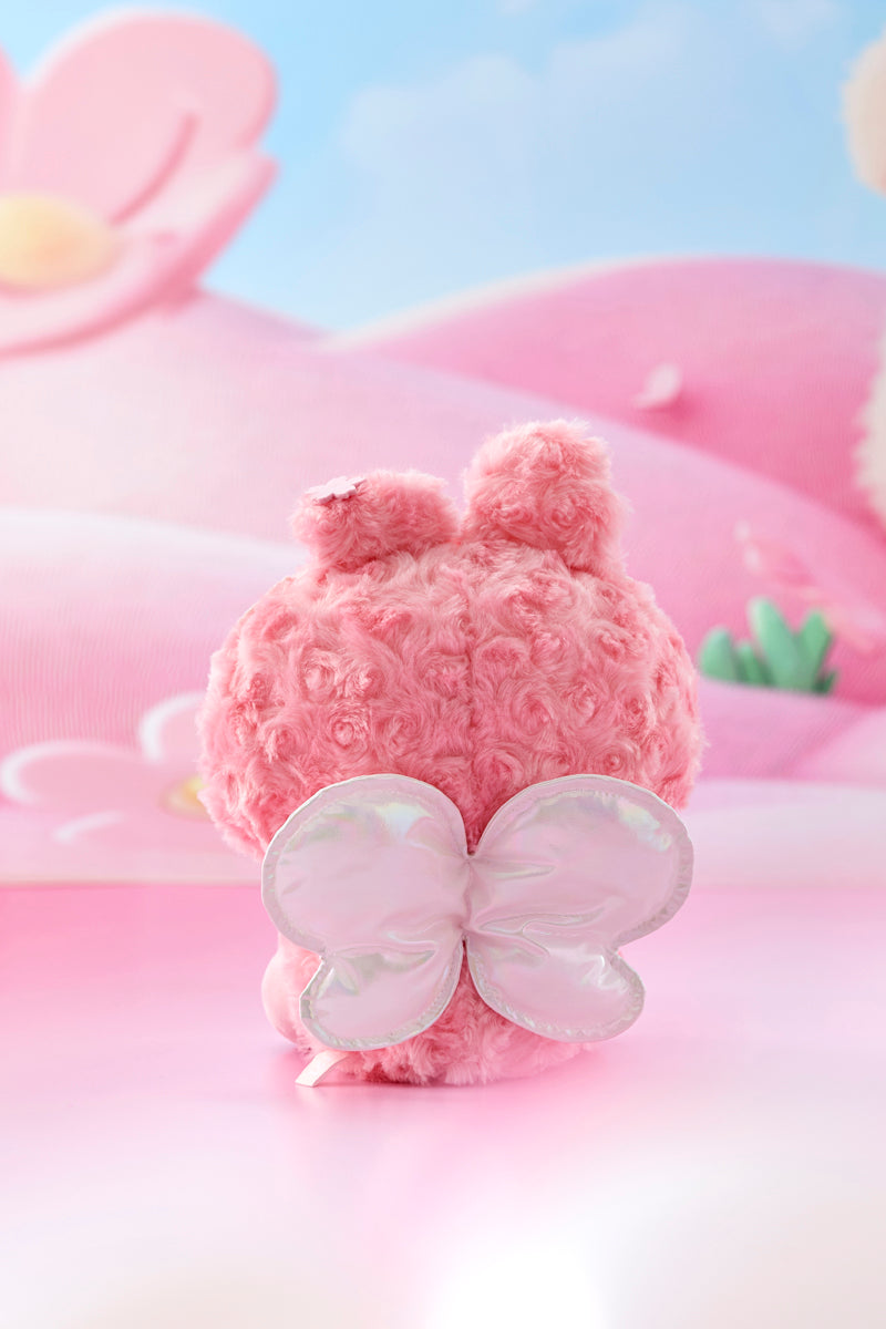 ベビー おすわりぬいぐるみ(SPRING FAIRY) COOKY