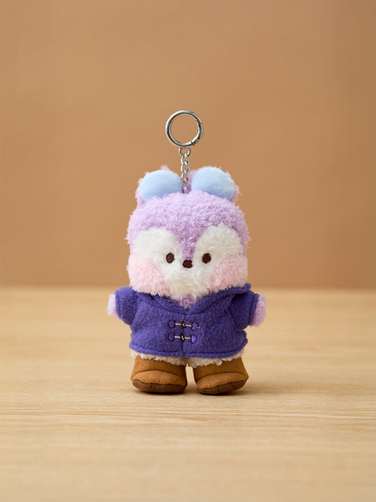 minini キーリング(BOOTS) MANG