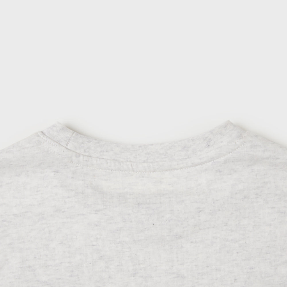 ベーシックTシャツ TATA