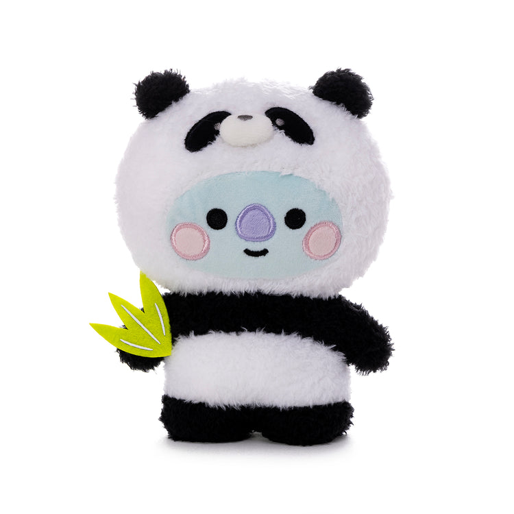 ベビー パンダぬいぐるみ(Little Friends) KOYA