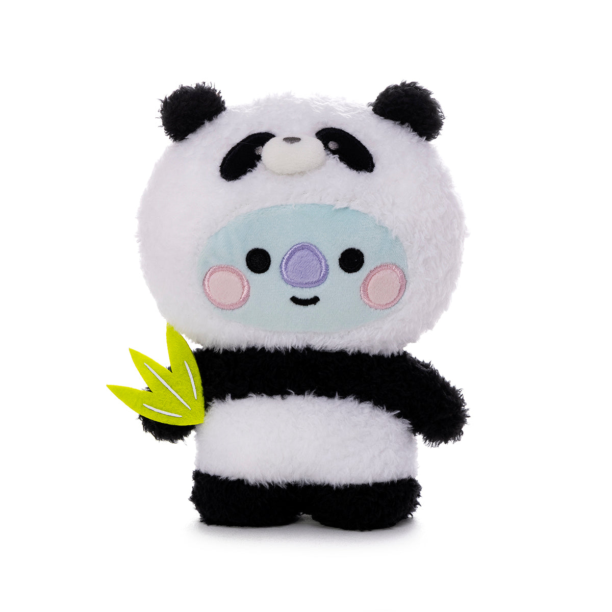ベビー パンダぬいぐるみ(Little Friends) KOYA