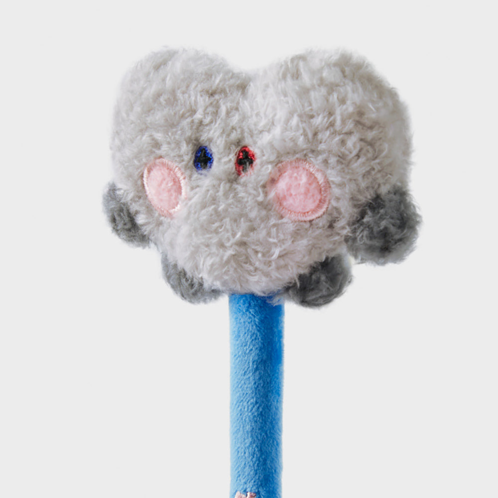 TRUZ minini ぬいぐるみ ジェルペン(NEW SEMESTER) BONBON