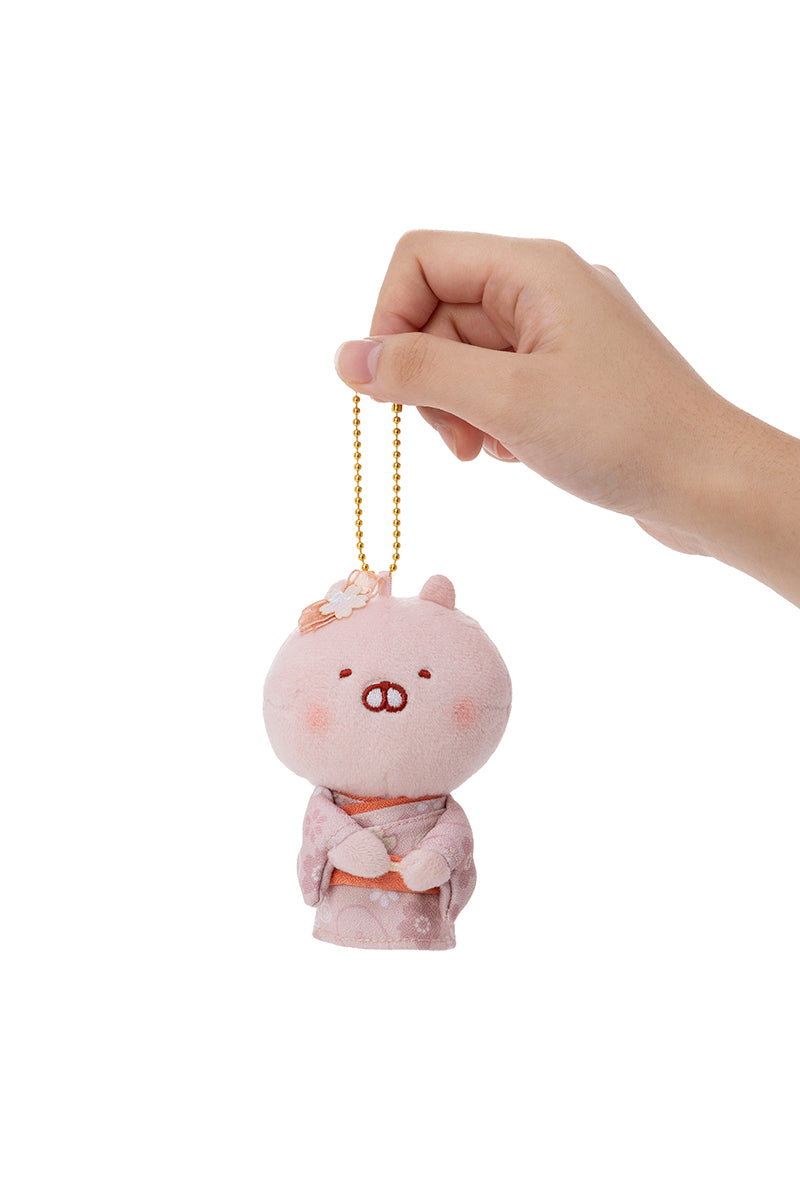 マスコット(さくら) うさこ