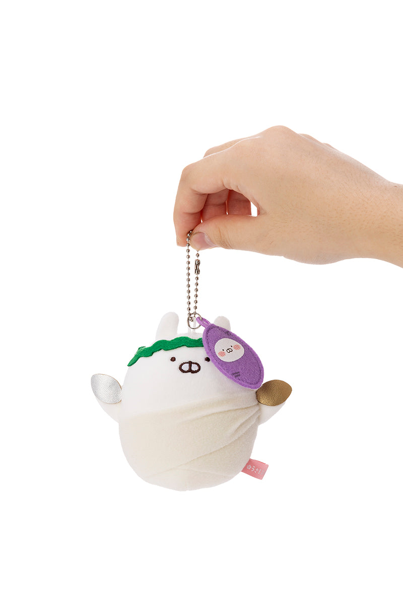 金の芋銀の芋 マスコット(むかしばなし) うさまる