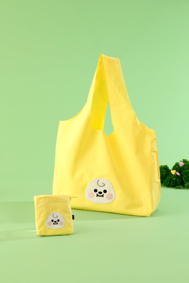 ベビー エコバッグ CHIMMY