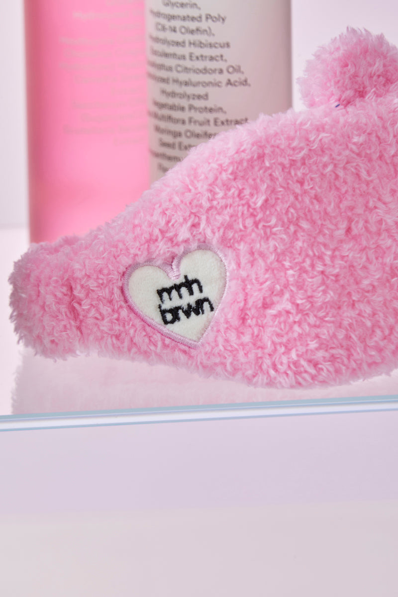 MNH ヘアバンド PINGPING