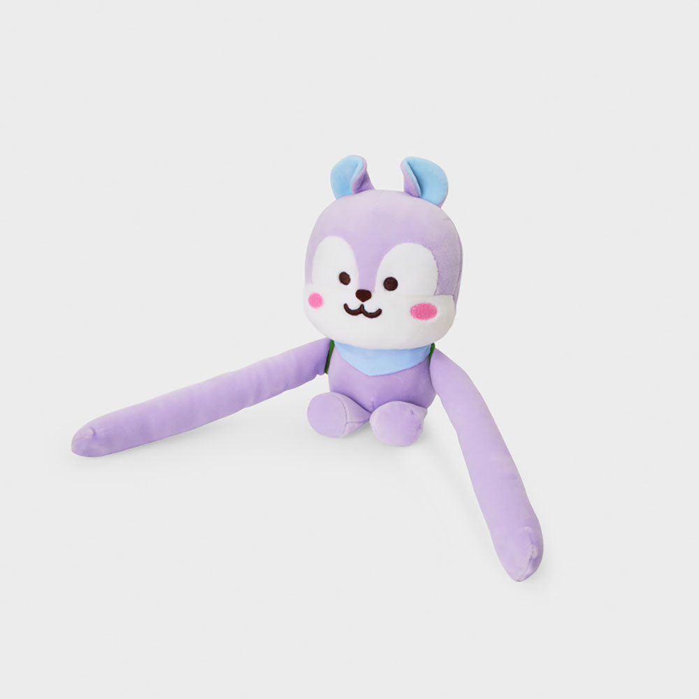 もちもち抱き着きマグネットぬいぐるみ MANG