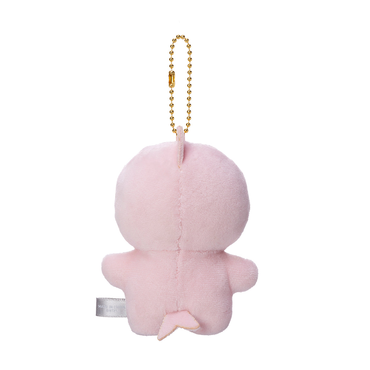 ベビー 海の生物マスコット(Little Friends) MANG