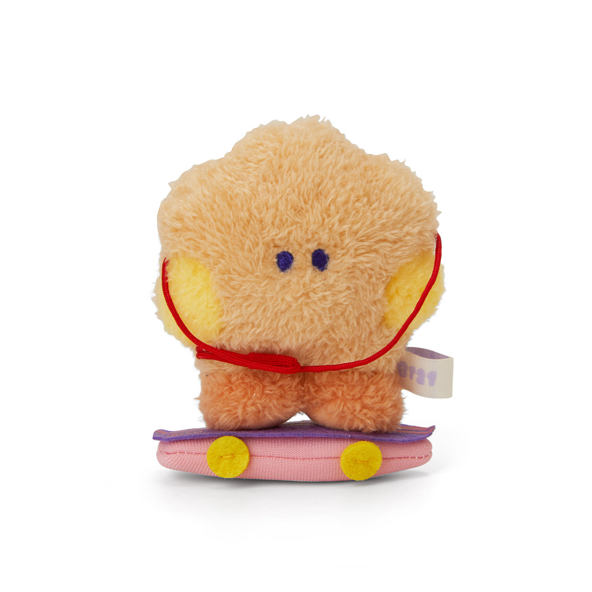 minini ミニぬいぐるみ(ステレオ) SHOOKY