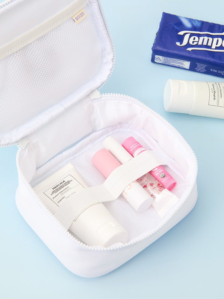 ベーシック マルチポーチ Sサイズ RJ