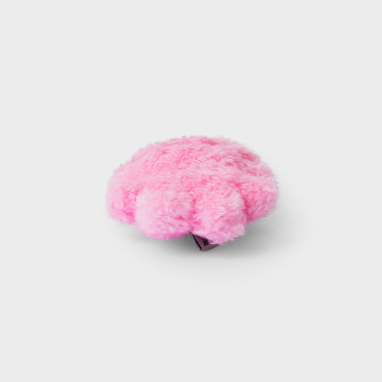 bunini マスコットキーリング (PINK)
