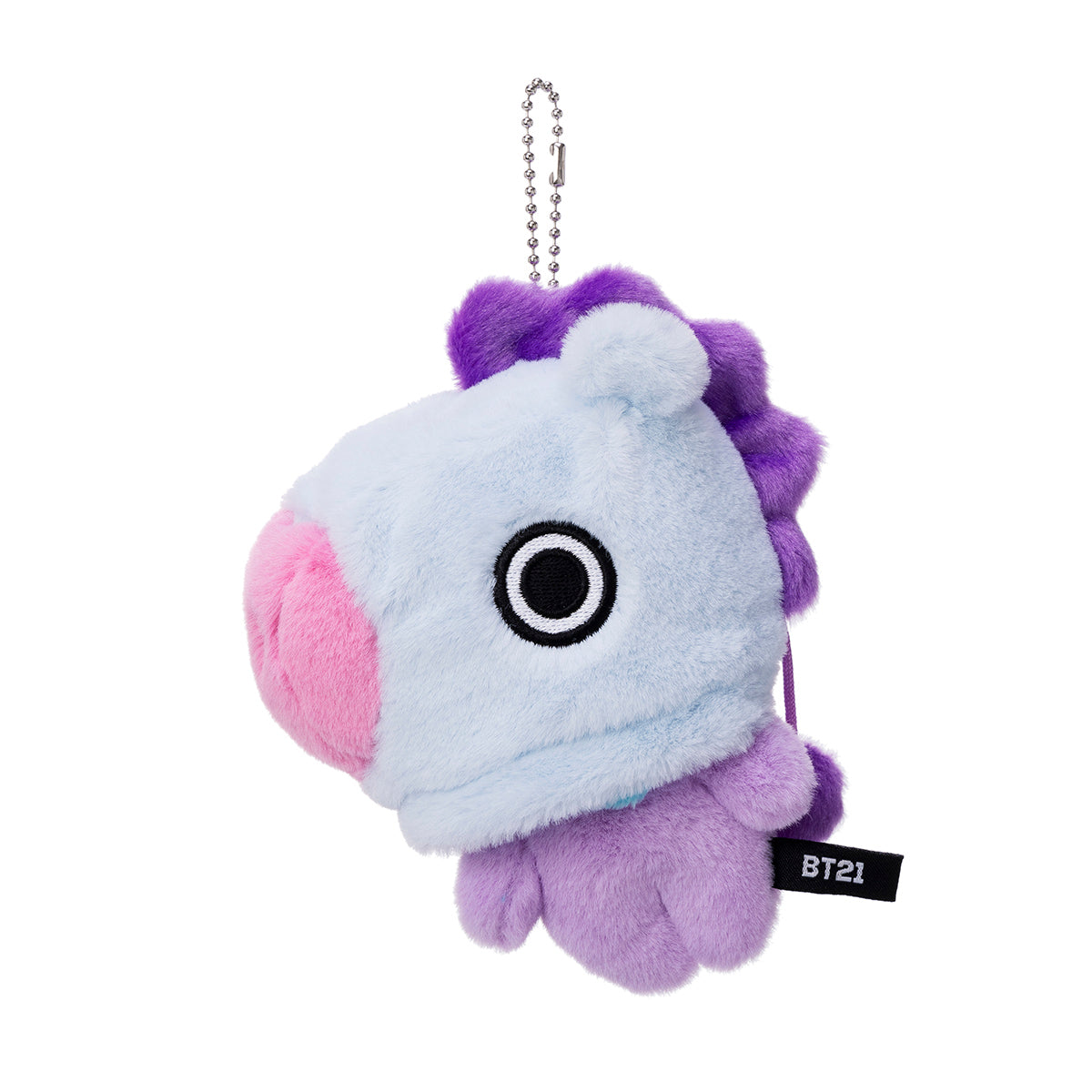 BASIC ぬいぐるみマスコット MANG