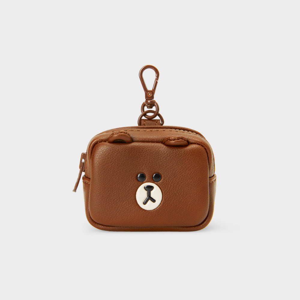BROWN 15th ANNIVERSARY – LINE FRIENDS SQUARE JAPAN OFFICIAL