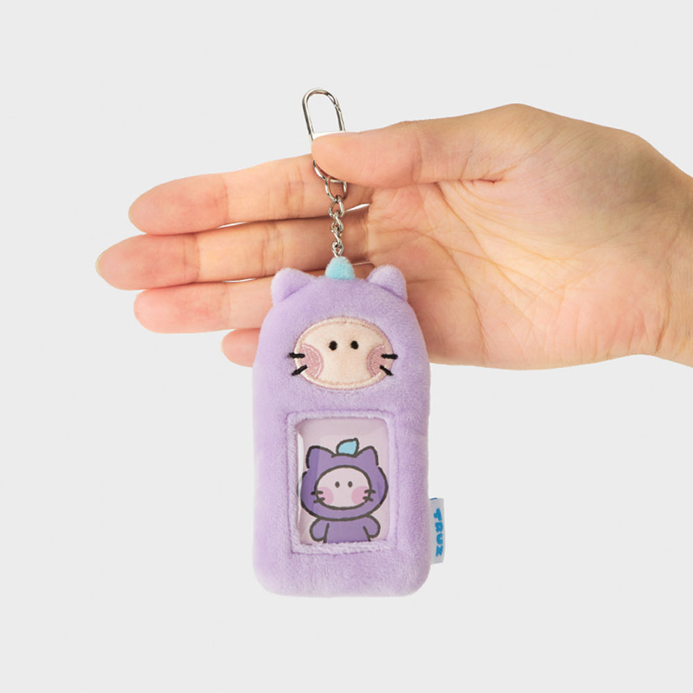 mini minini フォトカードホルダー CHILLI