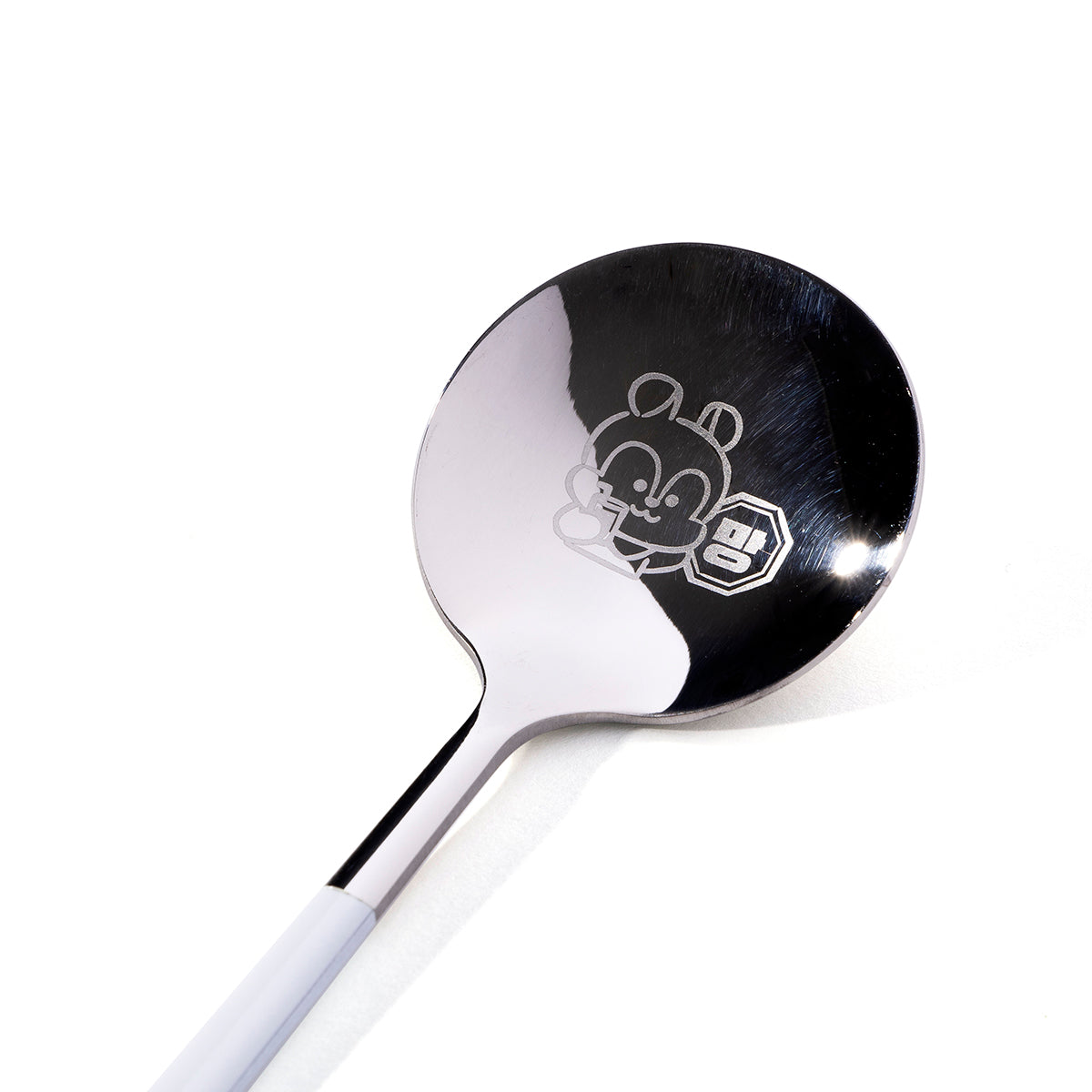 スプーン(ユニバースター食堂) MANG