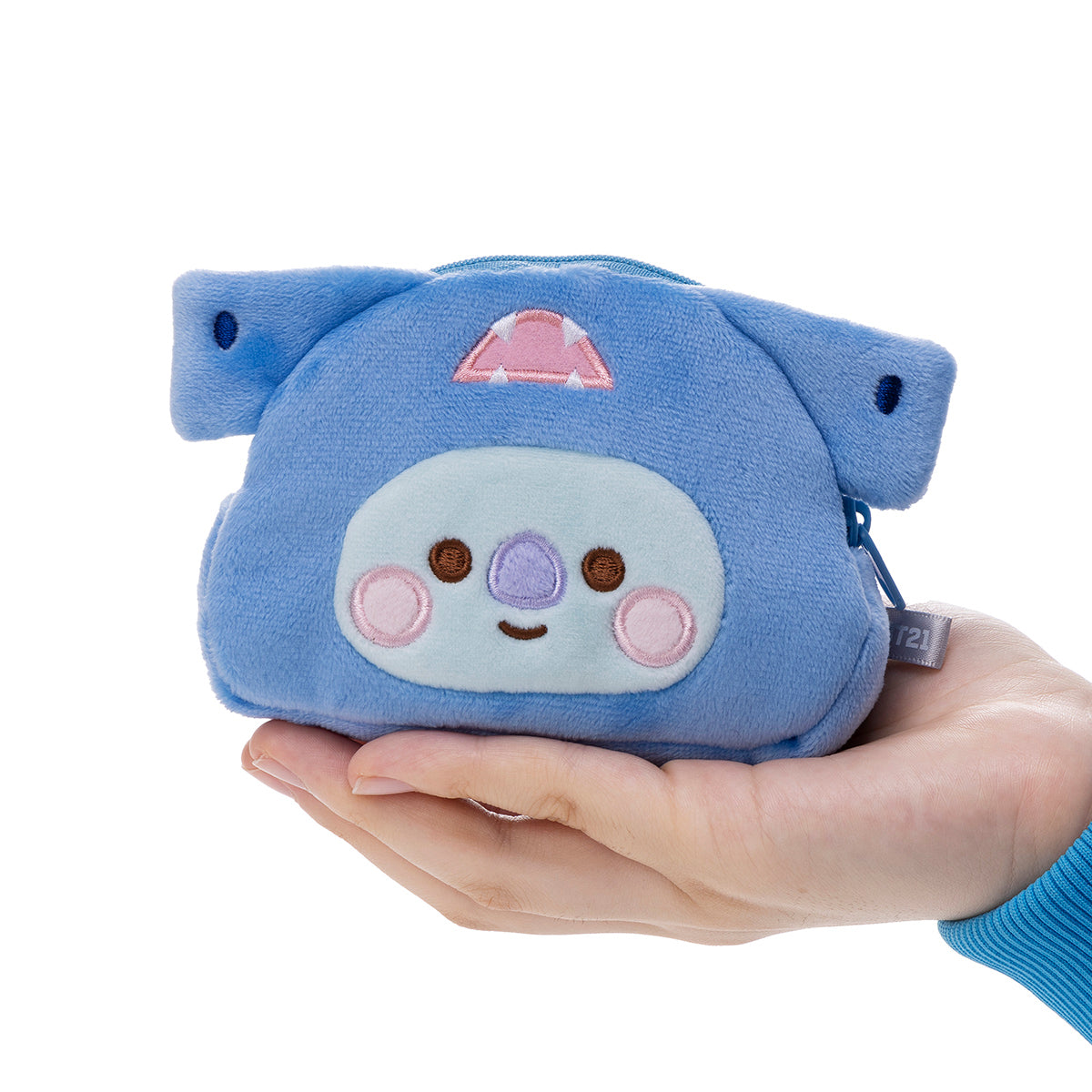 ベビー 海の生物ポーチ(Little Friends) KOYA