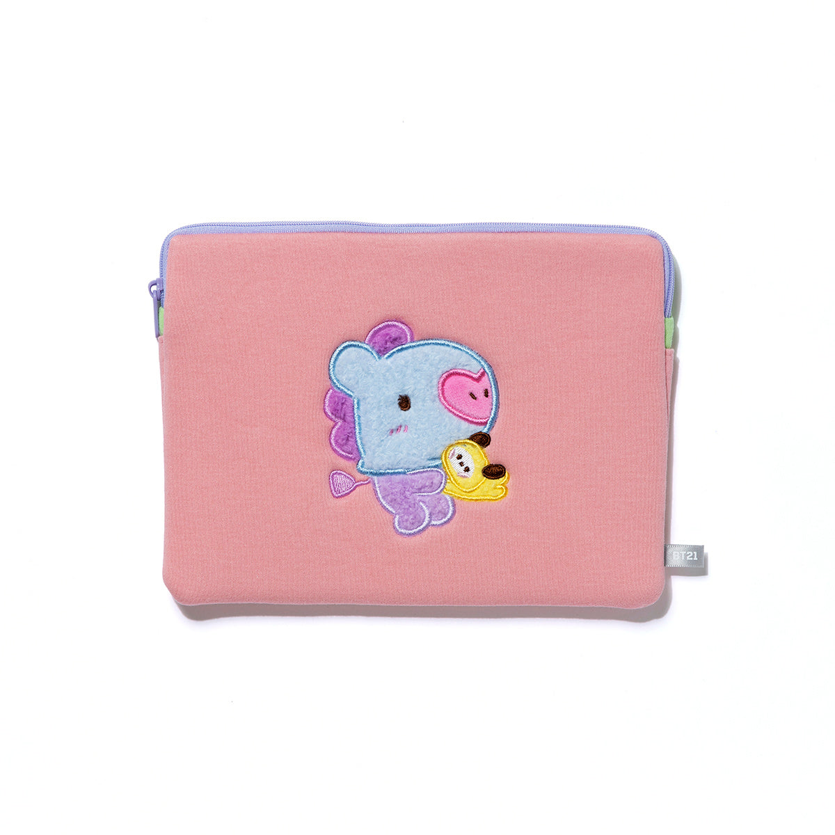ベビー 持ち運びポーチ(MY LITTLE BUDDY) MANG