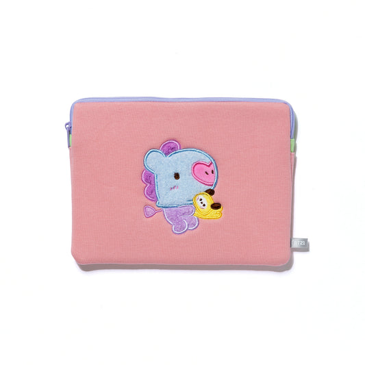 ベビー 持ち運びポーチ(MY LITTLE BUDDY) MANG