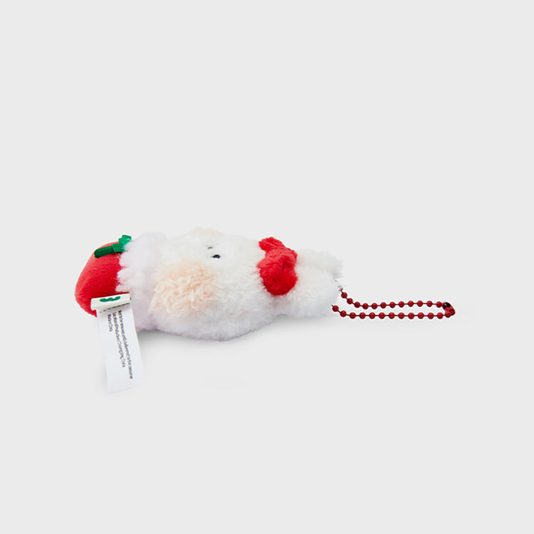 mini minini ホリデーキーリング コニニ