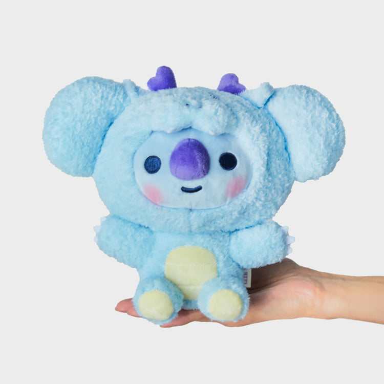 ベビー お座りぬいぐるみ(ドラゴン) KOYA