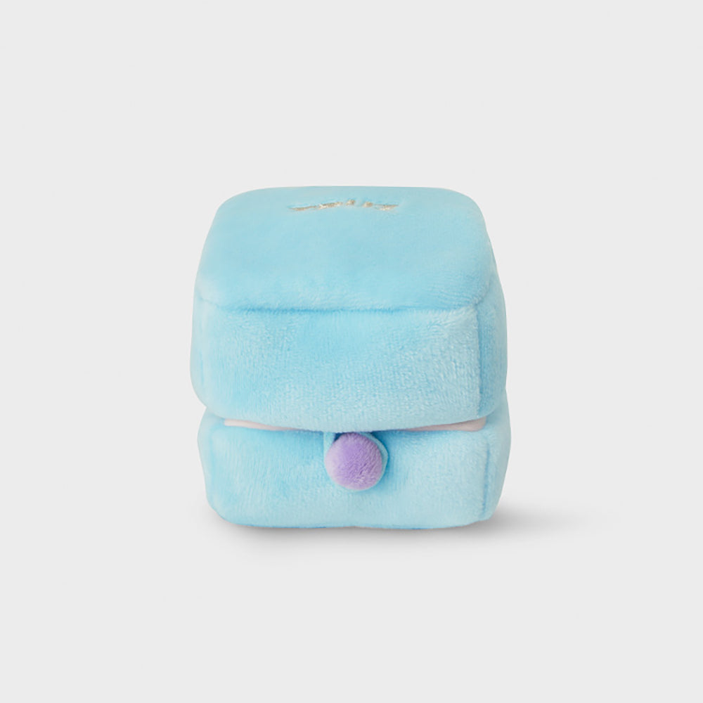 ぬいぐるみ宝石箱(TREASURE COLLECTION) CHILLI