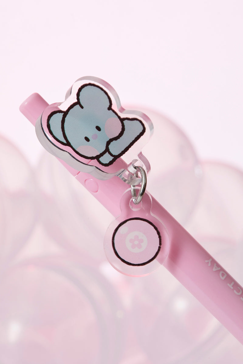 minini ジェルペン(LUCKY GATCHA) KOYA